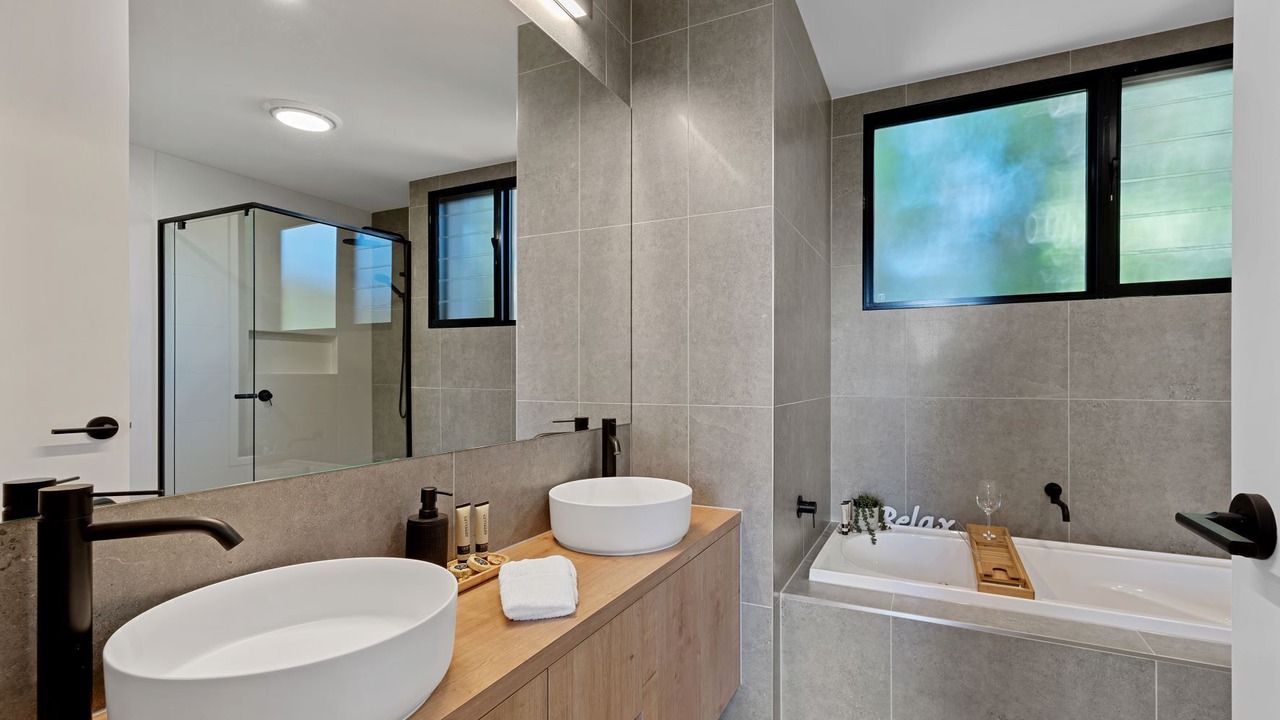 Photo of Bathroom in Booroobin