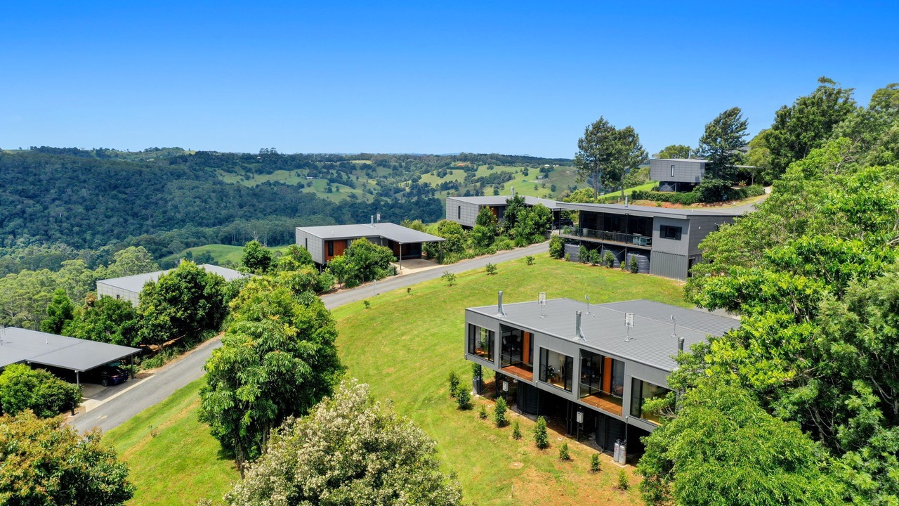 Photo of Outdoor in Booroobin