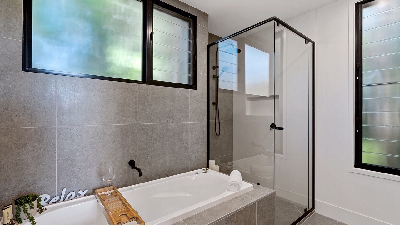 Photo of Bathroom in Booroobin