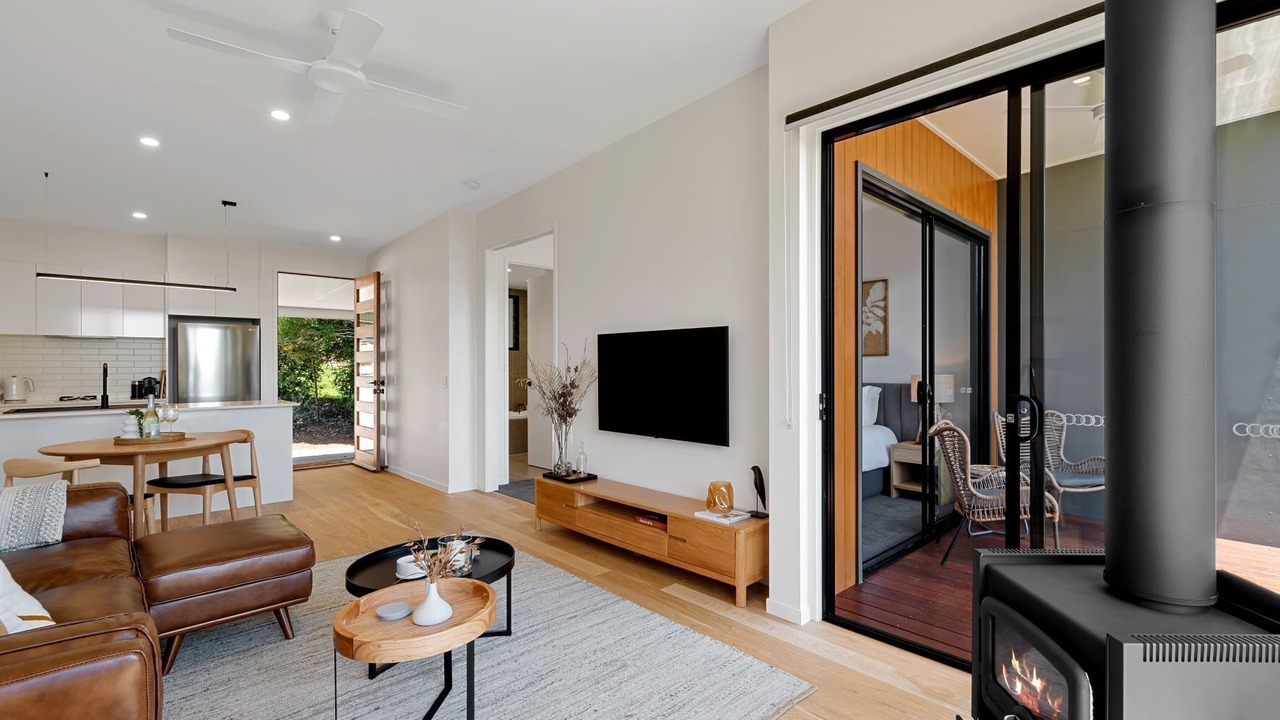 Photo of Livingroom in Booroobin