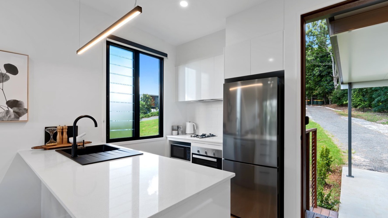 Photo of Kitchen in Booroobin