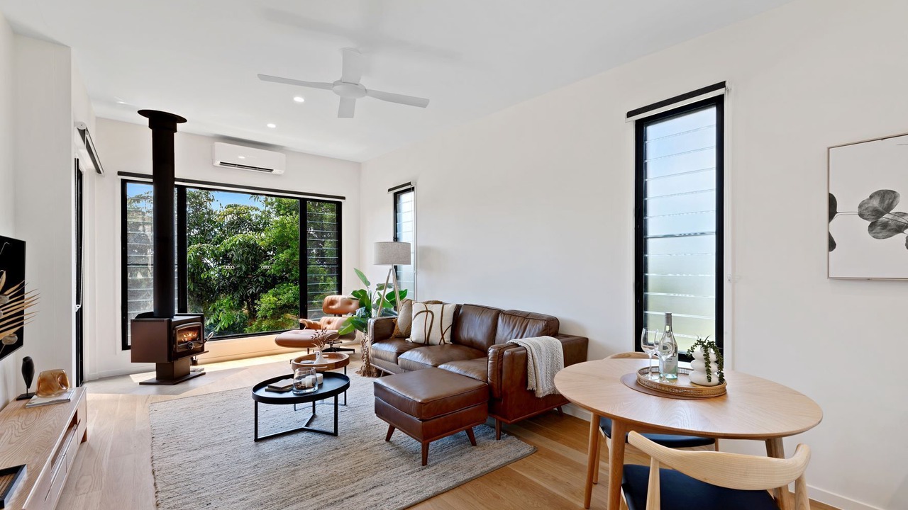 Photo of Livingroom in Booroobin