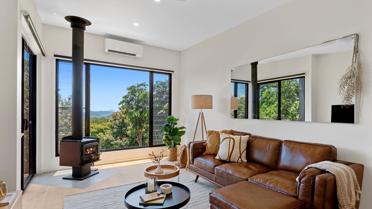 Photo of Livingroom in Booroobin