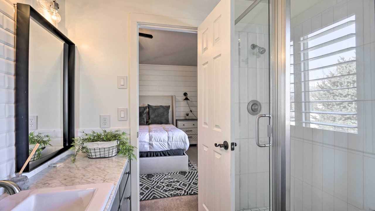 Photo of Bathroom in Woods Cross