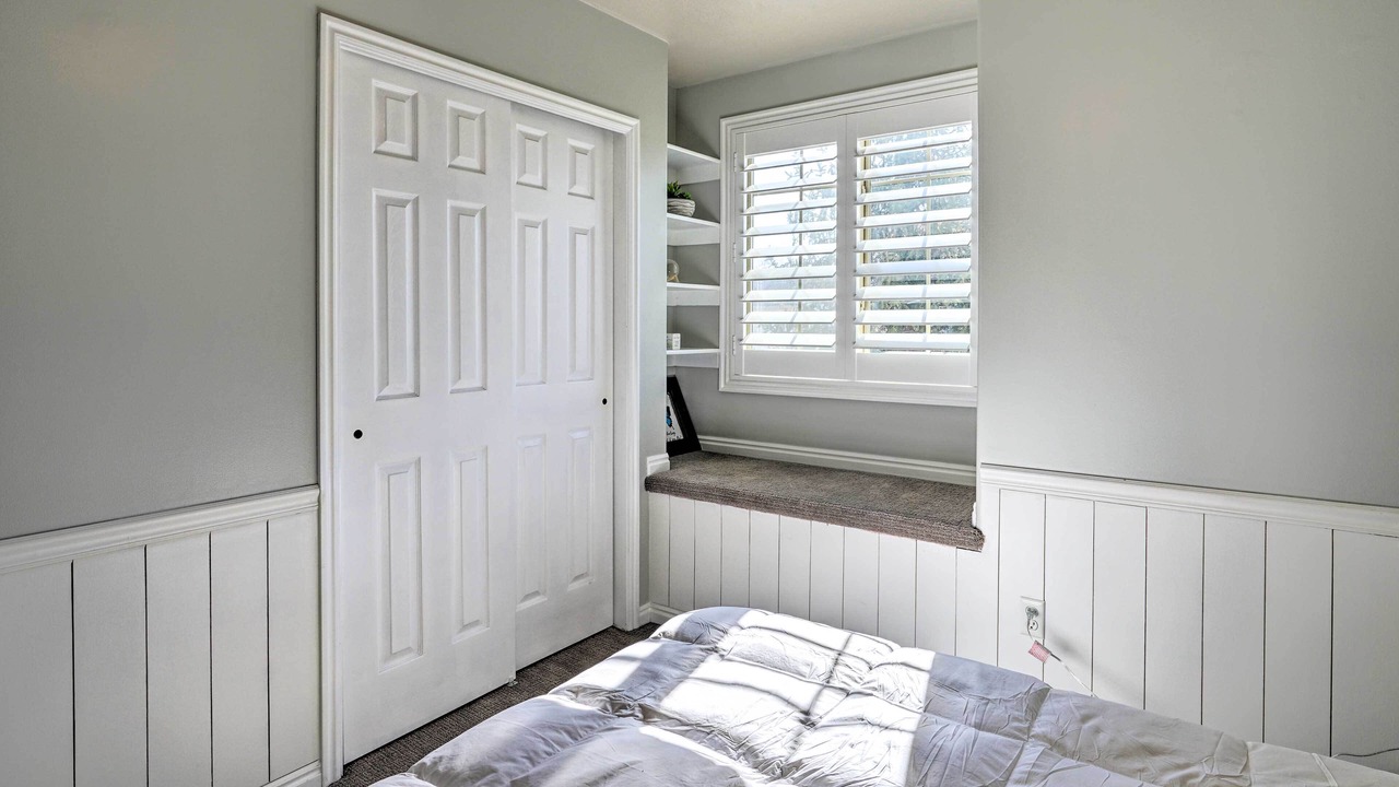 Photo of Bedroom in Woods Cross