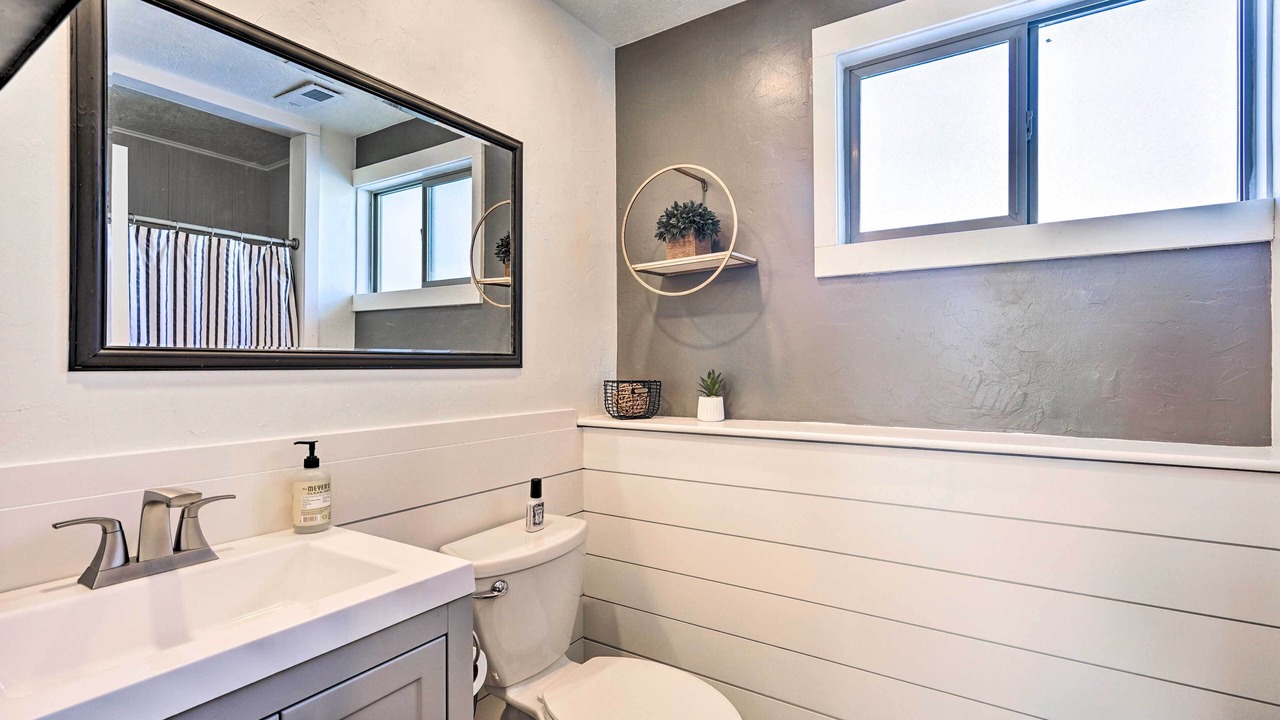 Photo of Bathroom in Woods Cross