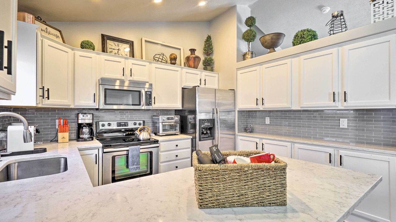 Photo of Kitchen in Woods Cross