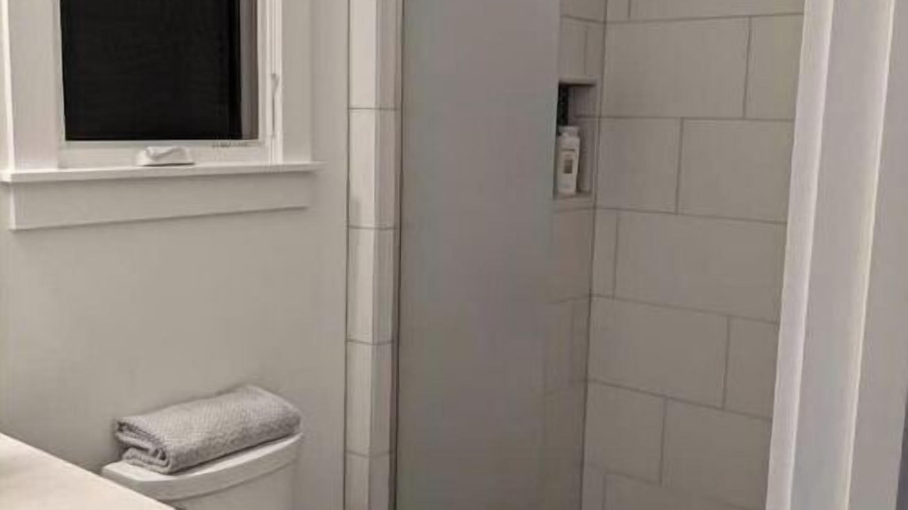 Photo of Bathroom in Downtown