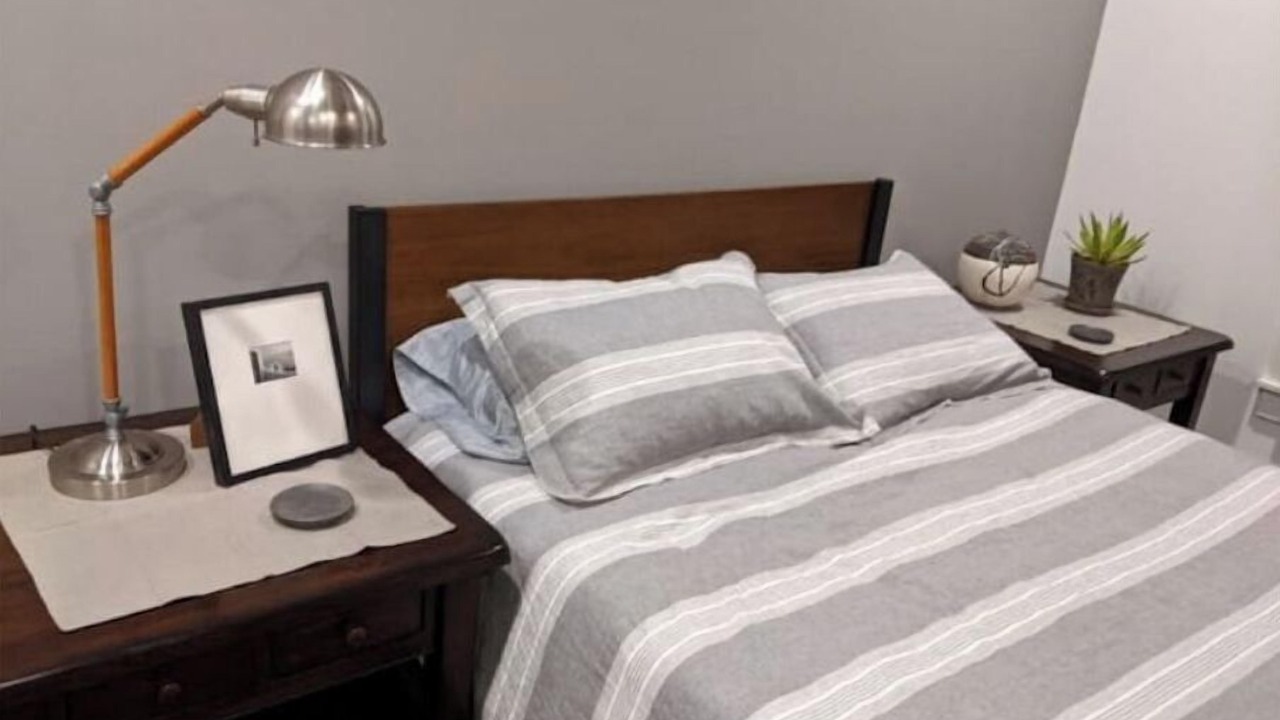 Photo of Bedroom in Downtown