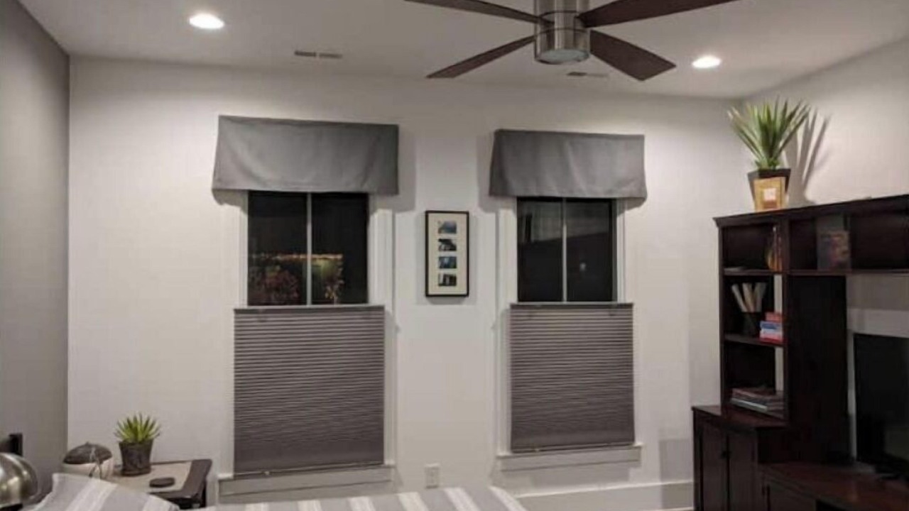Photo of Bedroom in Downtown