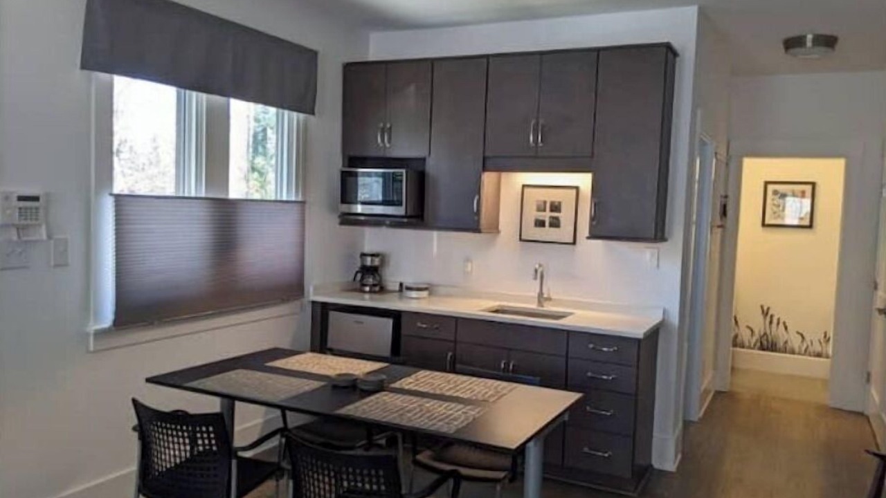 Photo of Kitchen in Downtown