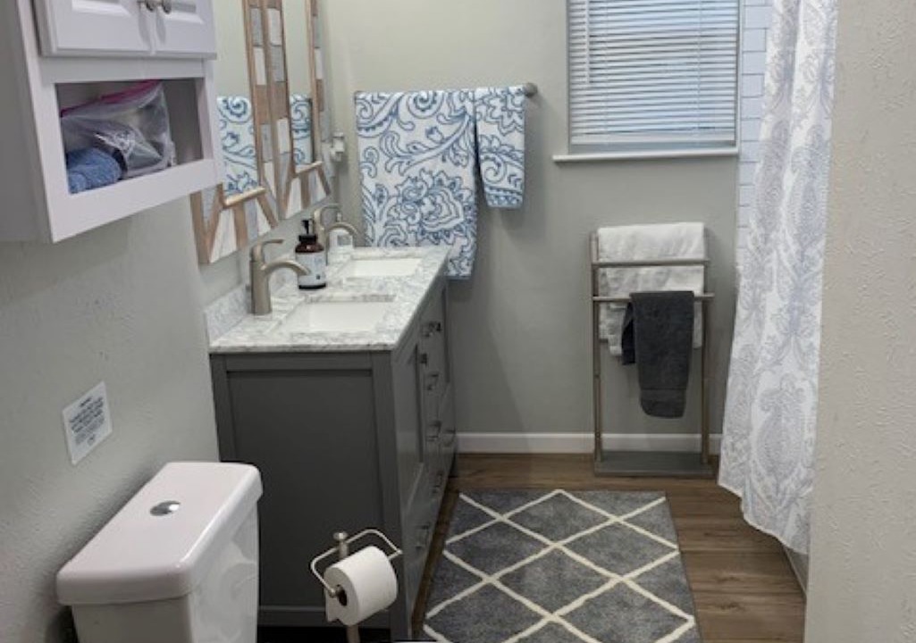 Photo of Bathroom in Mabank