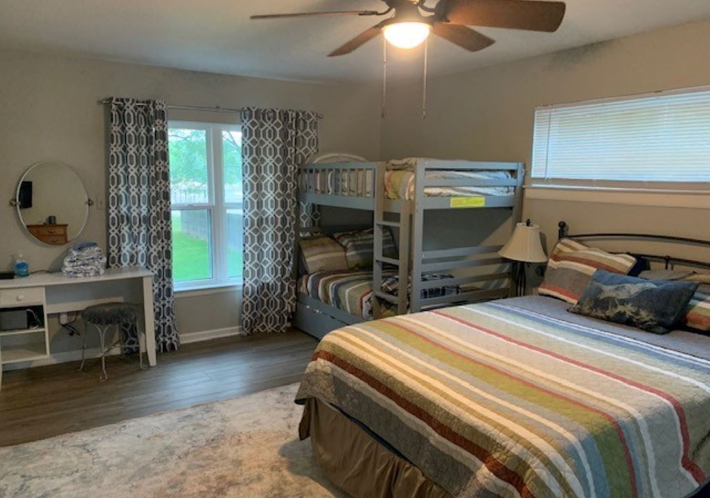 Photo of Bedroom in Mabank