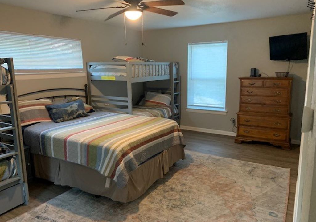 Photo of Bedroom in Mabank