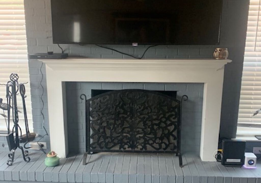 Photo of Livingroom in Mabank
