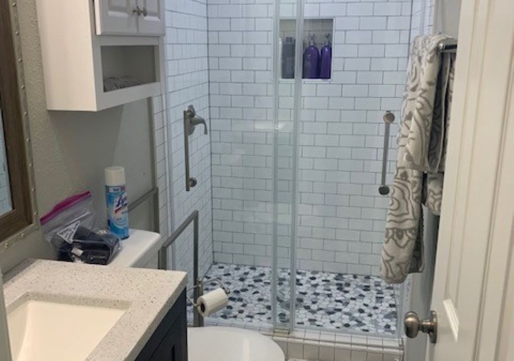Photo of Bathroom in Mabank