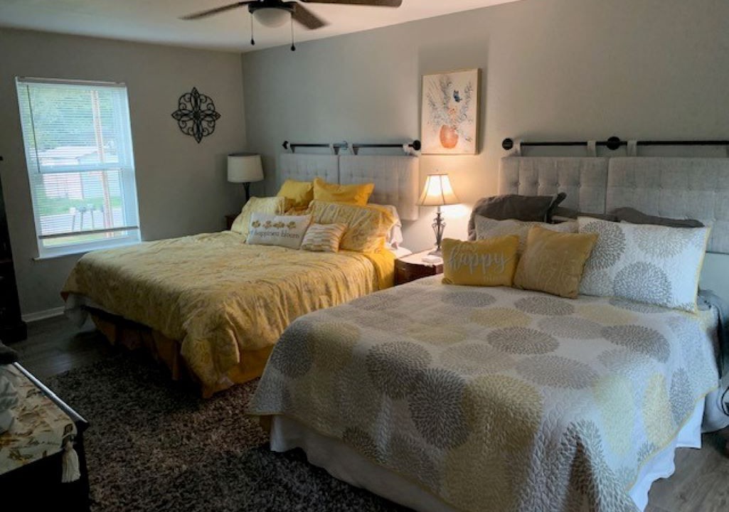Photo of Bedroom in Mabank