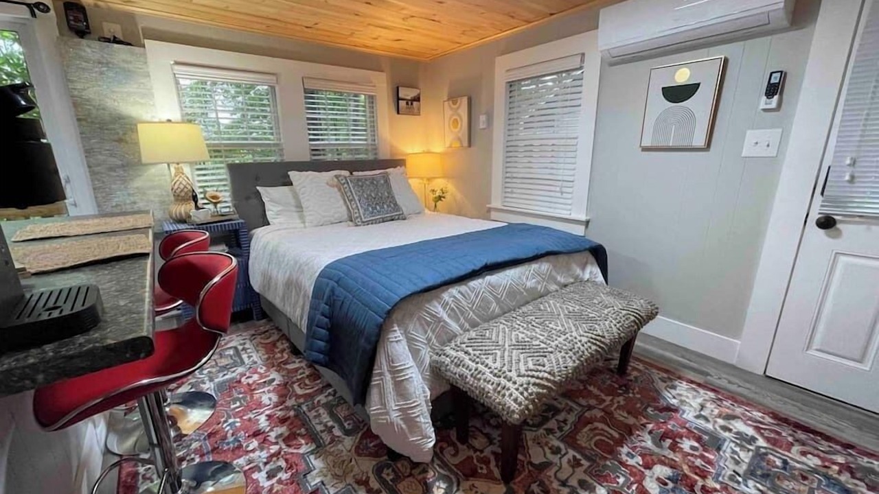 Photo of Bedroom in Edgecomb