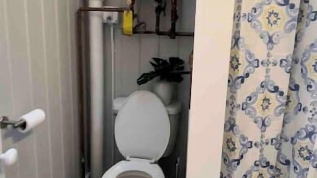 Photo of Bathroom in Edgecomb