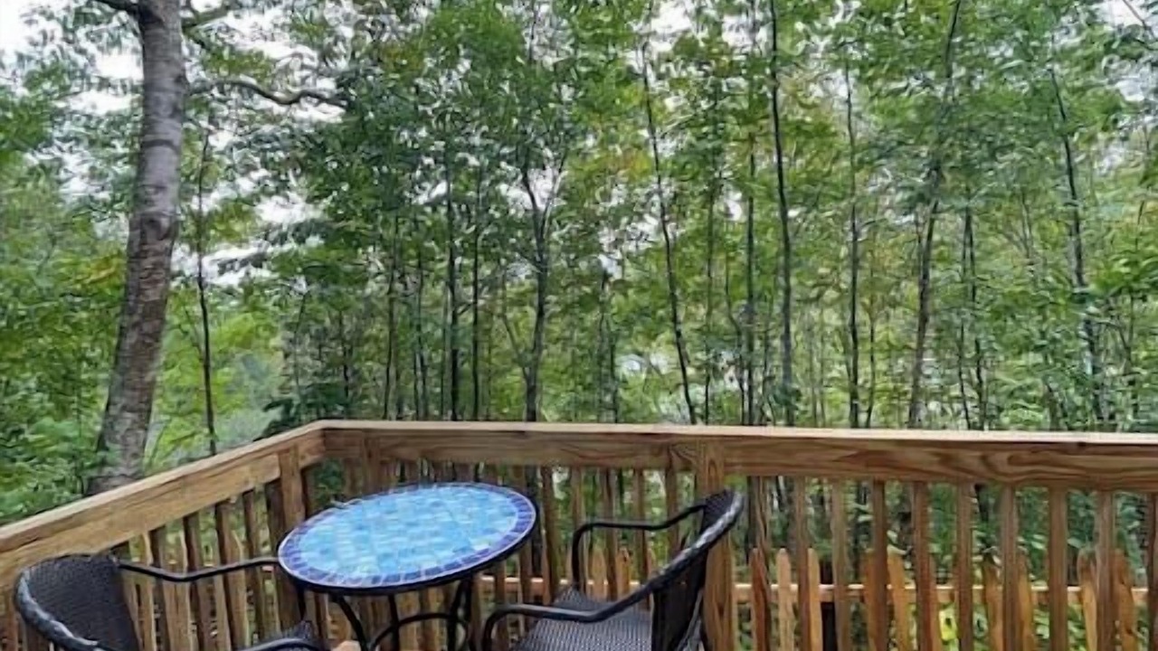 Photo of Outdoor in Edgecomb