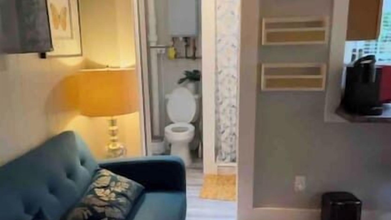 Photo of Livingroom in Edgecomb