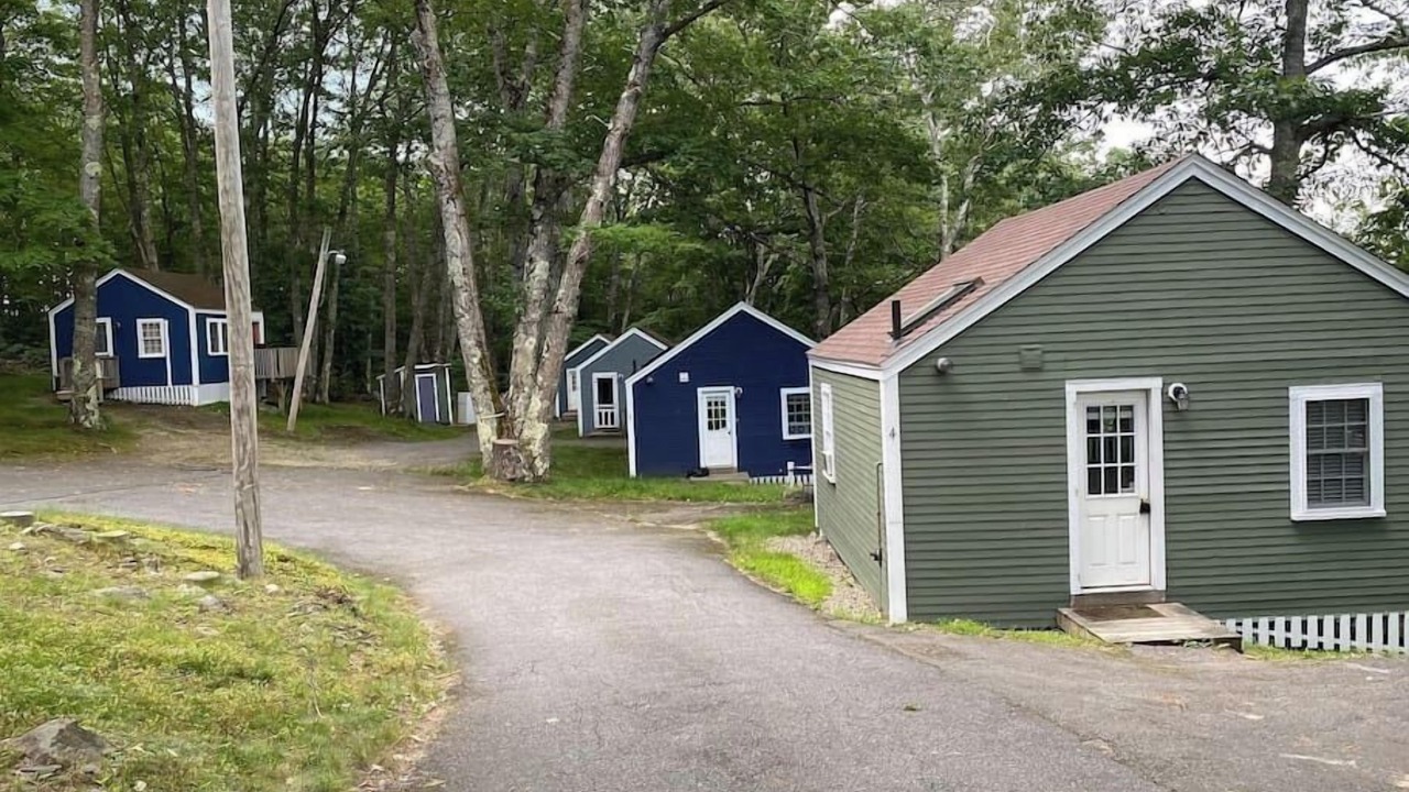 Photo of Outdoor in Edgecomb