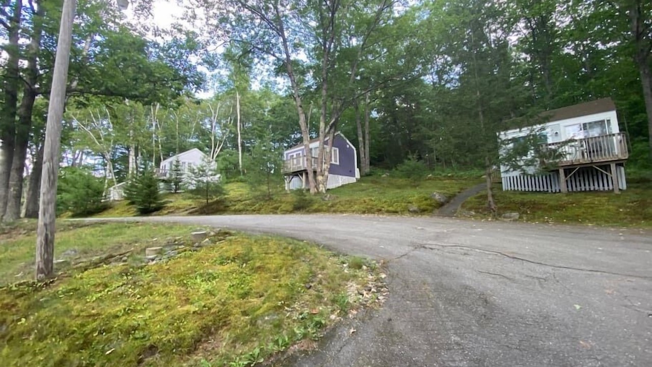 Photo of Outdoor in Edgecomb