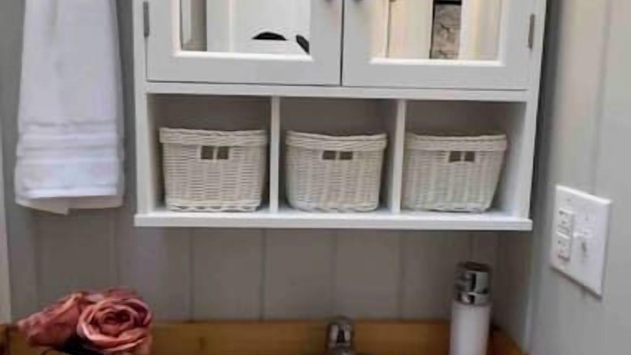 Photo of Bathroom in Edgecomb