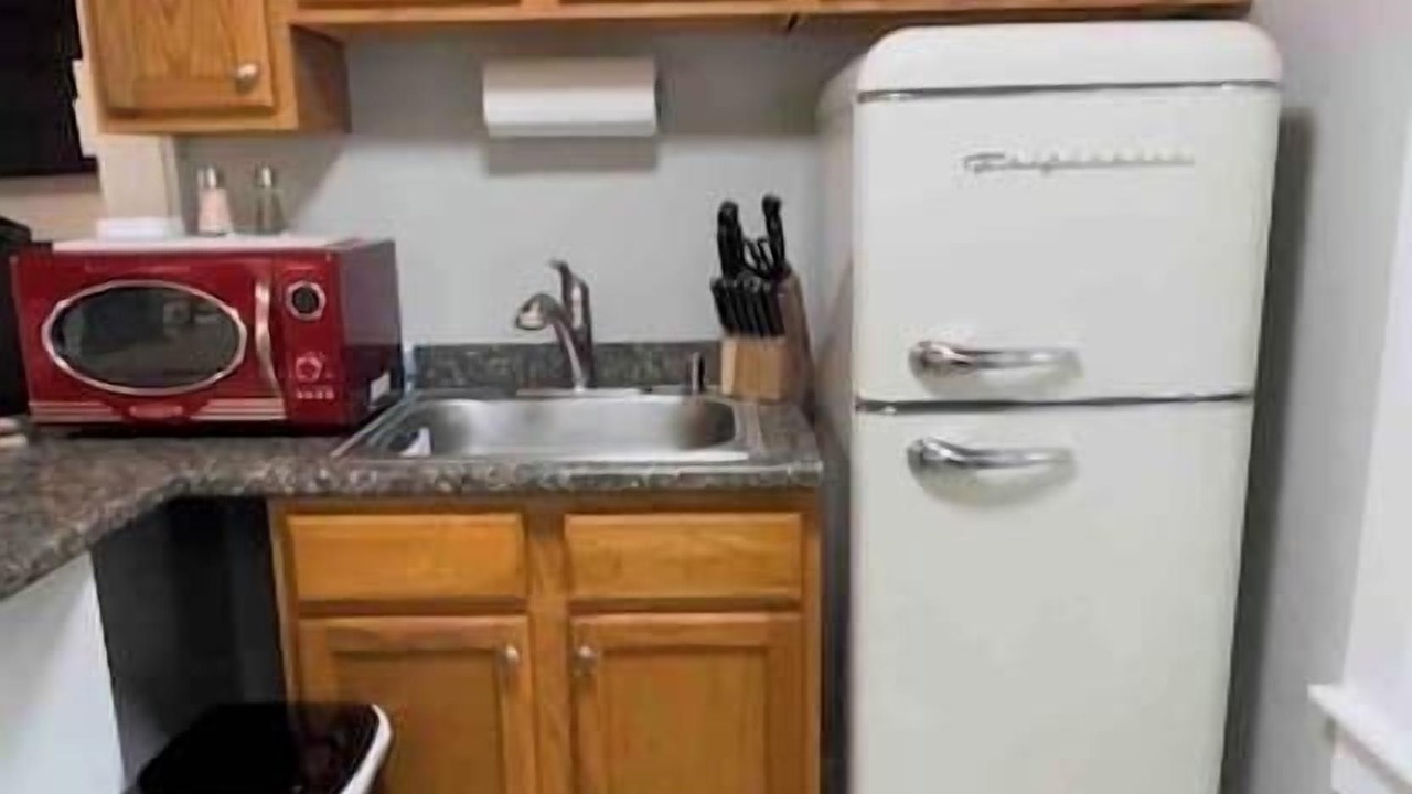 Photo of Kitchen in Edgecomb