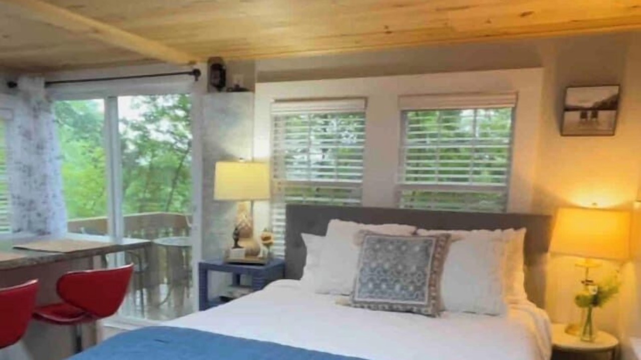 Photo of Bedroom in Edgecomb