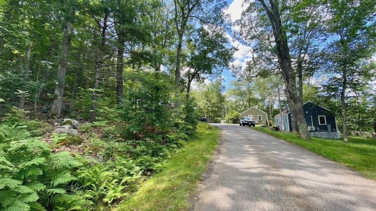 Photo of Outdoor in Edgecomb