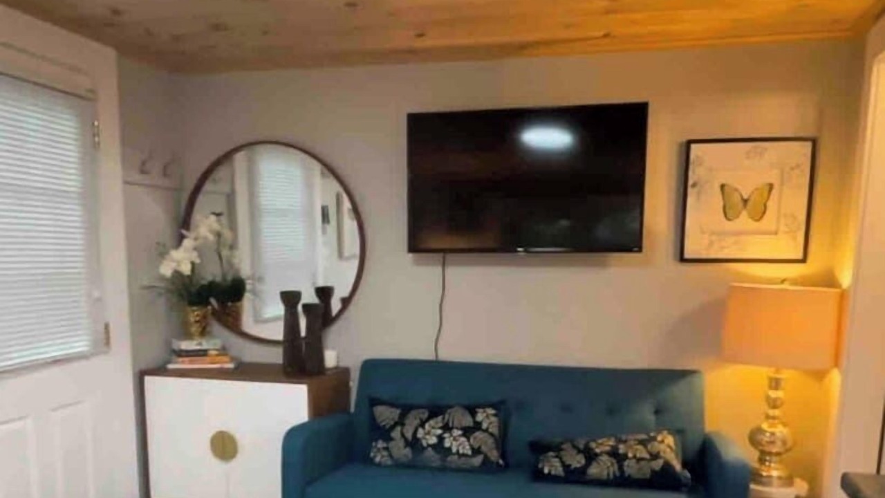 Photo of Livingroom in Edgecomb