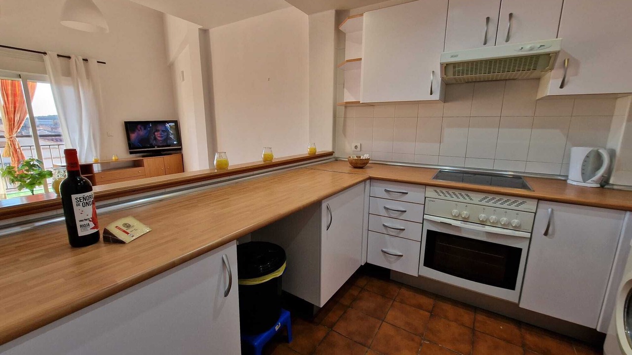 Photo of Kitchen in Algete