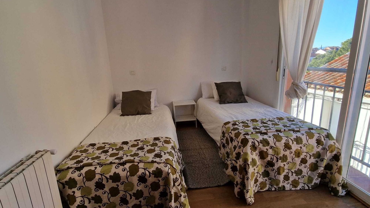 Photo of Bedroom in Algete