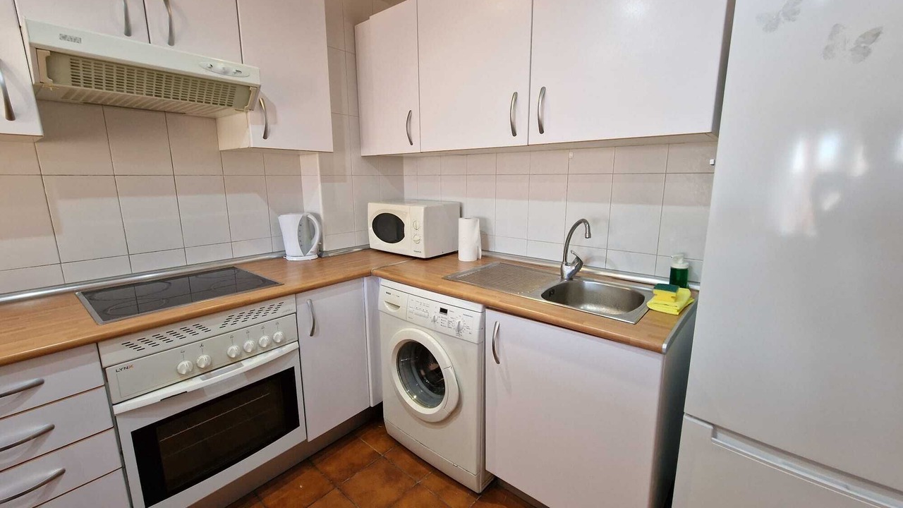 Photo of Kitchen in Algete