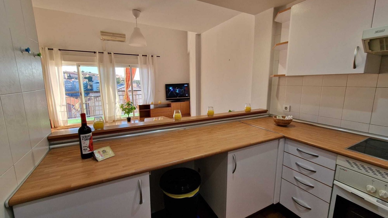 Photo of Kitchen in Algete