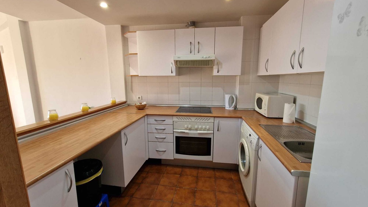 Photo of Kitchen in Algete