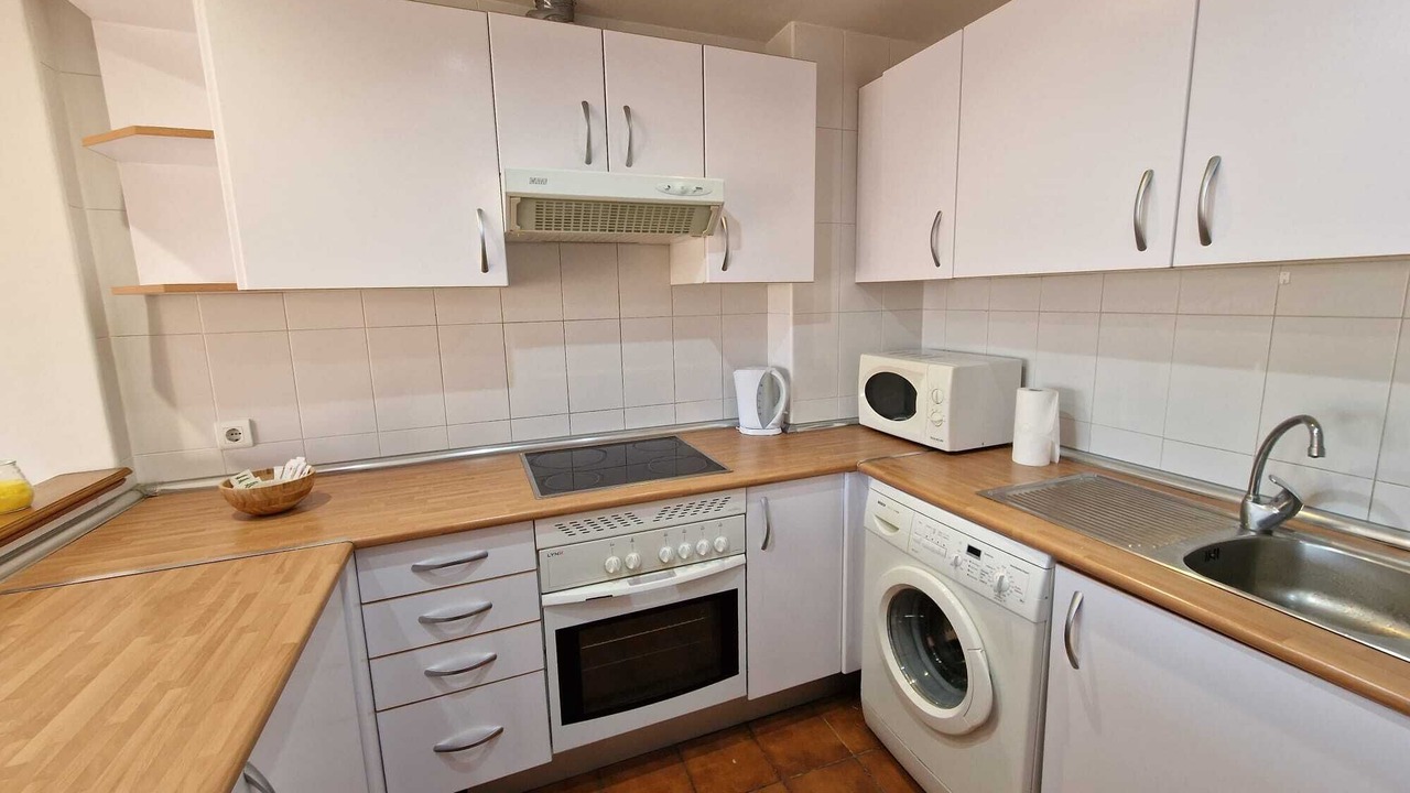 Photo of Kitchen in Algete