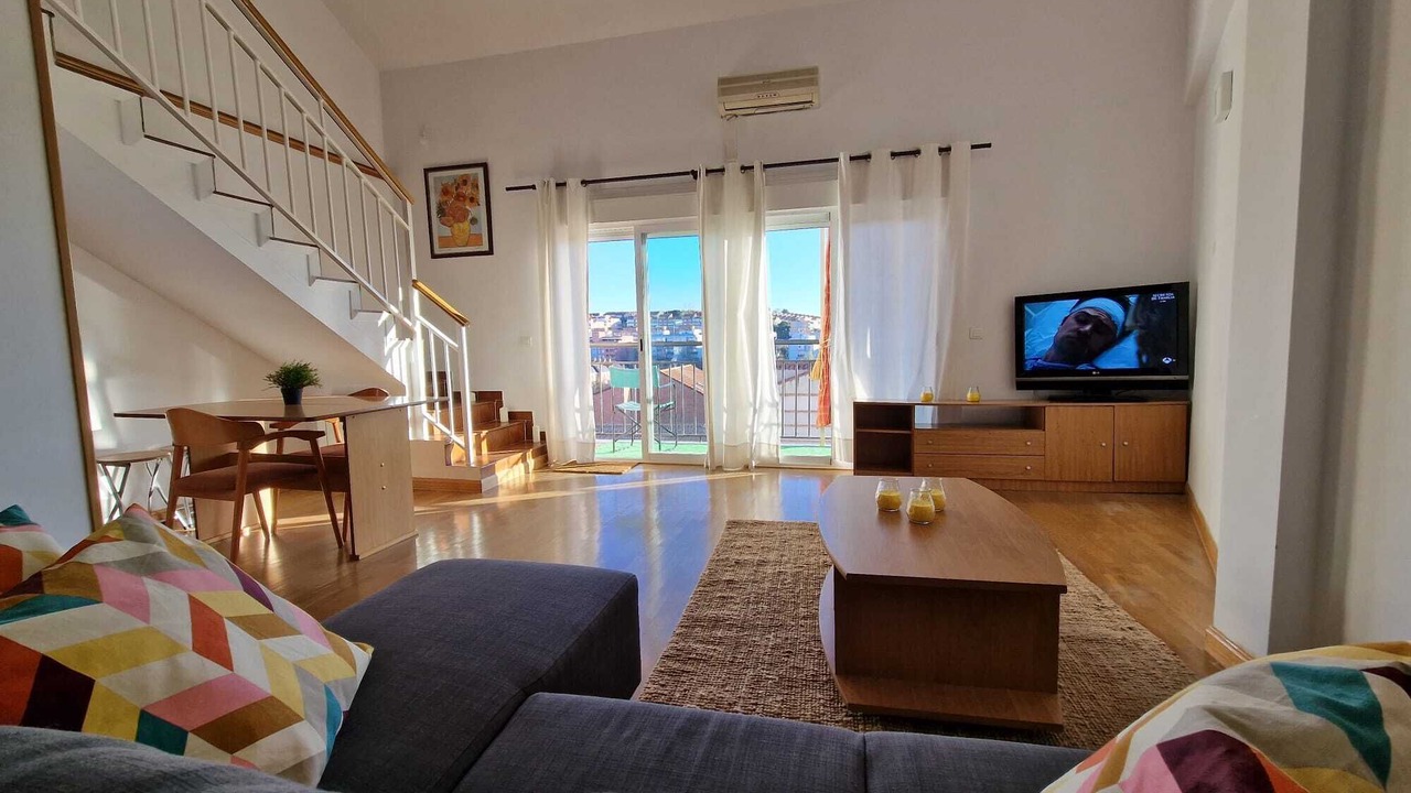Photo of Livingroom in Algete