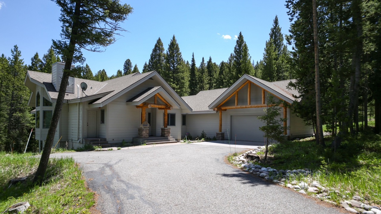 Photo of Outdoor in Big Sky