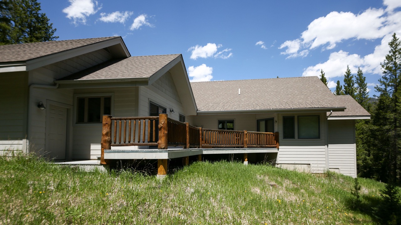 Photo of Others in Big Sky