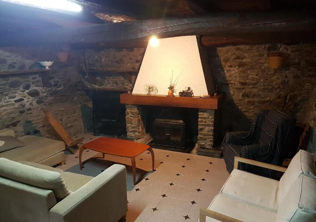 Photo of Livingroom in Unarre