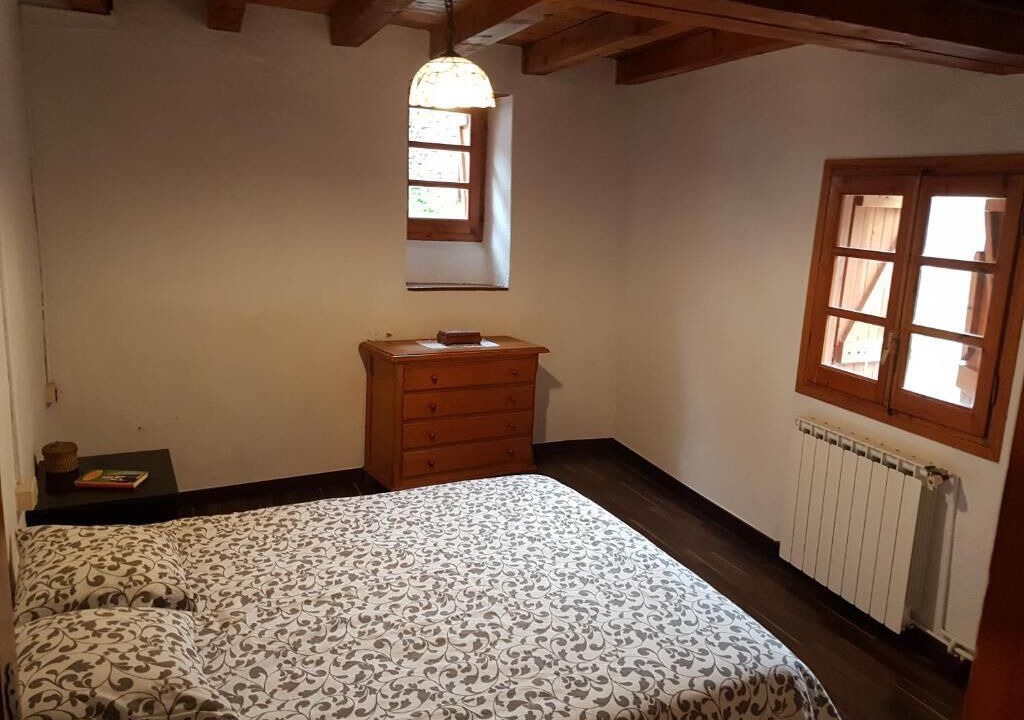 Photo of Bedroom in Unarre