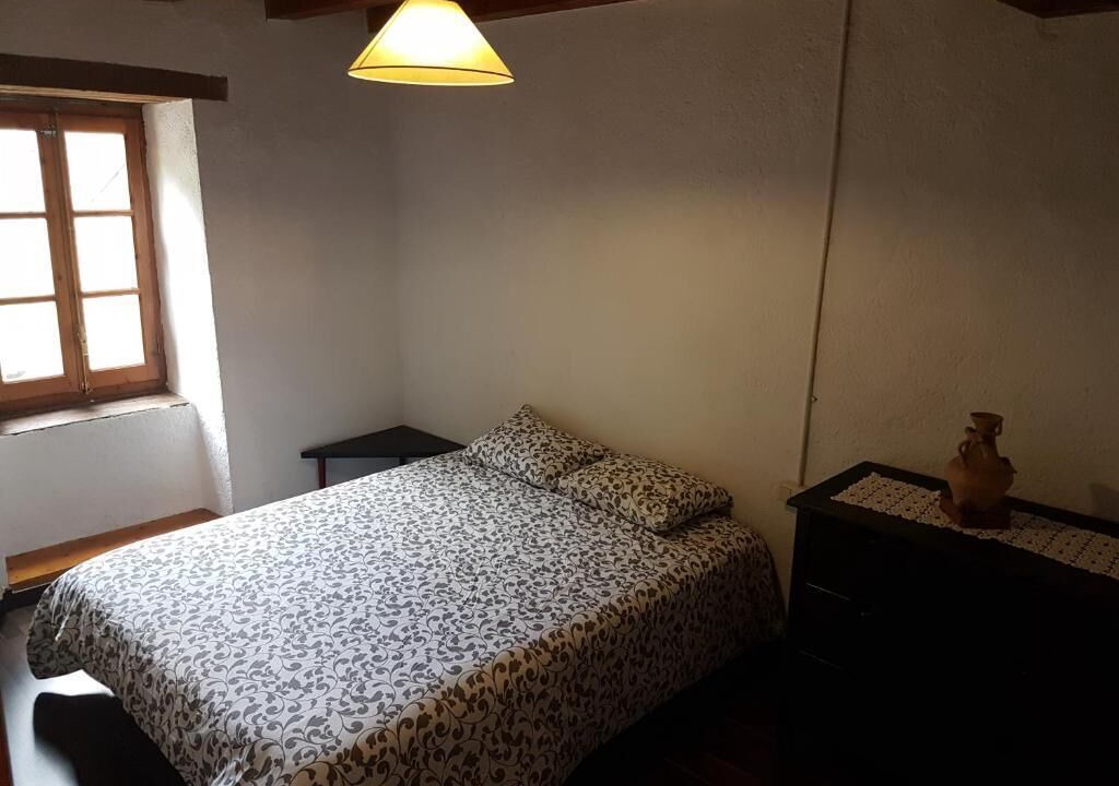 Photo of Bedroom in Unarre