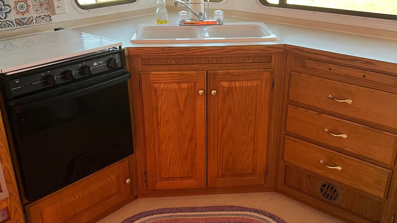 Photo of Kitchen in McNeal