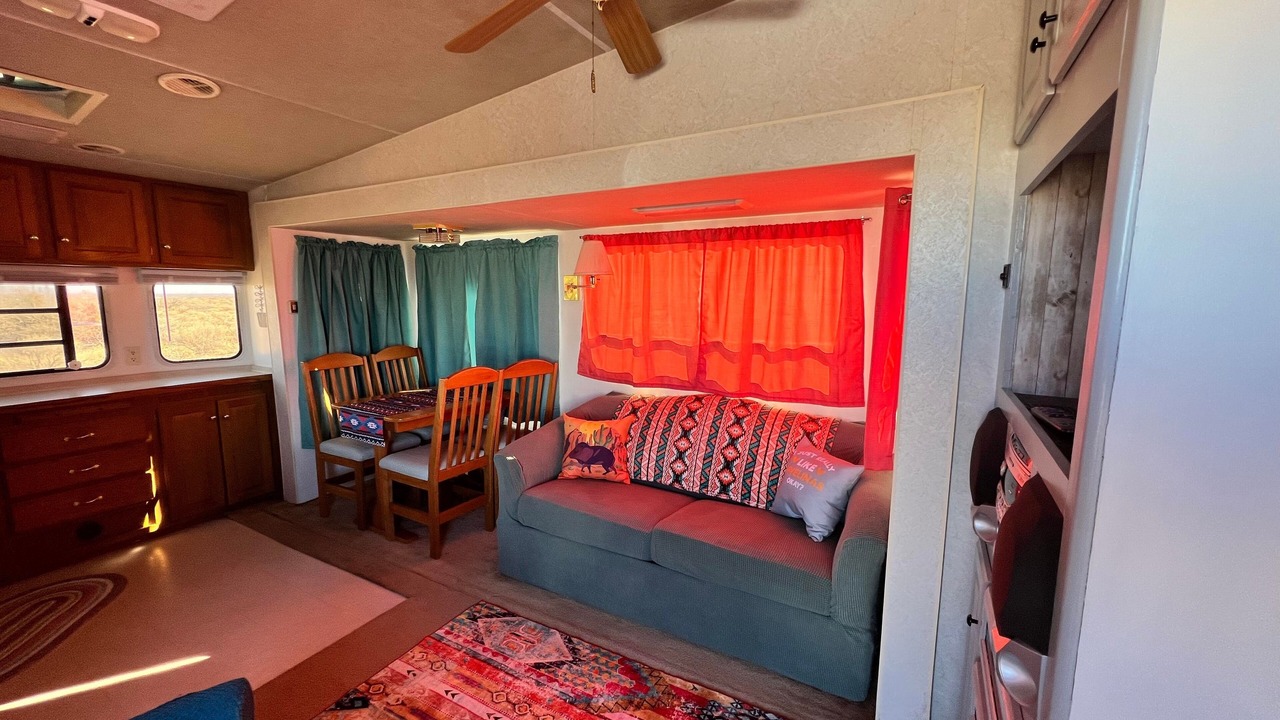 Photo of Livingroom in McNeal