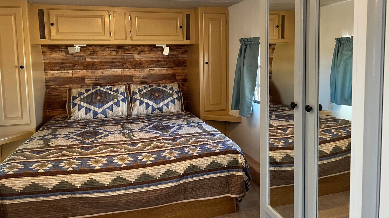 Photo of Bedroom in McNeal