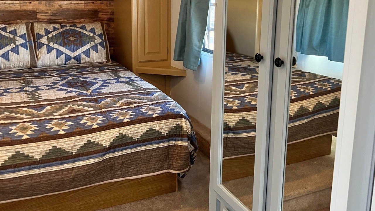 Photo of Bedroom in McNeal