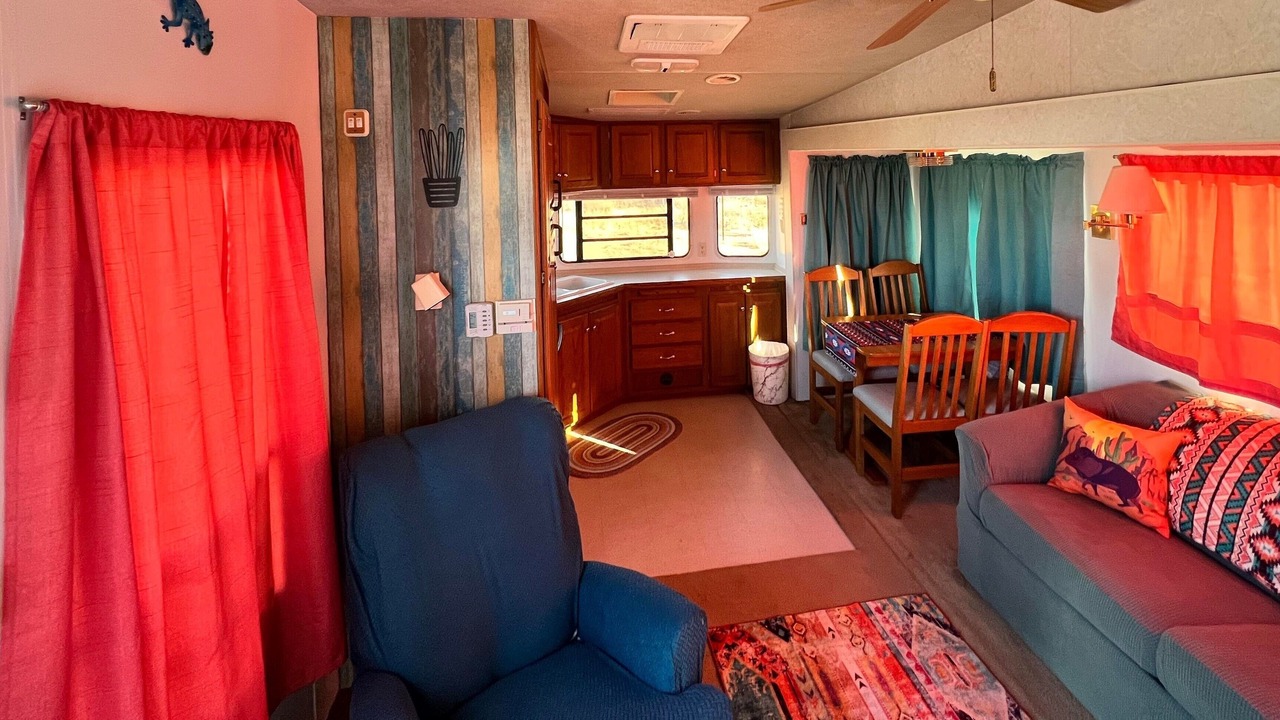 Photo of Livingroom in McNeal