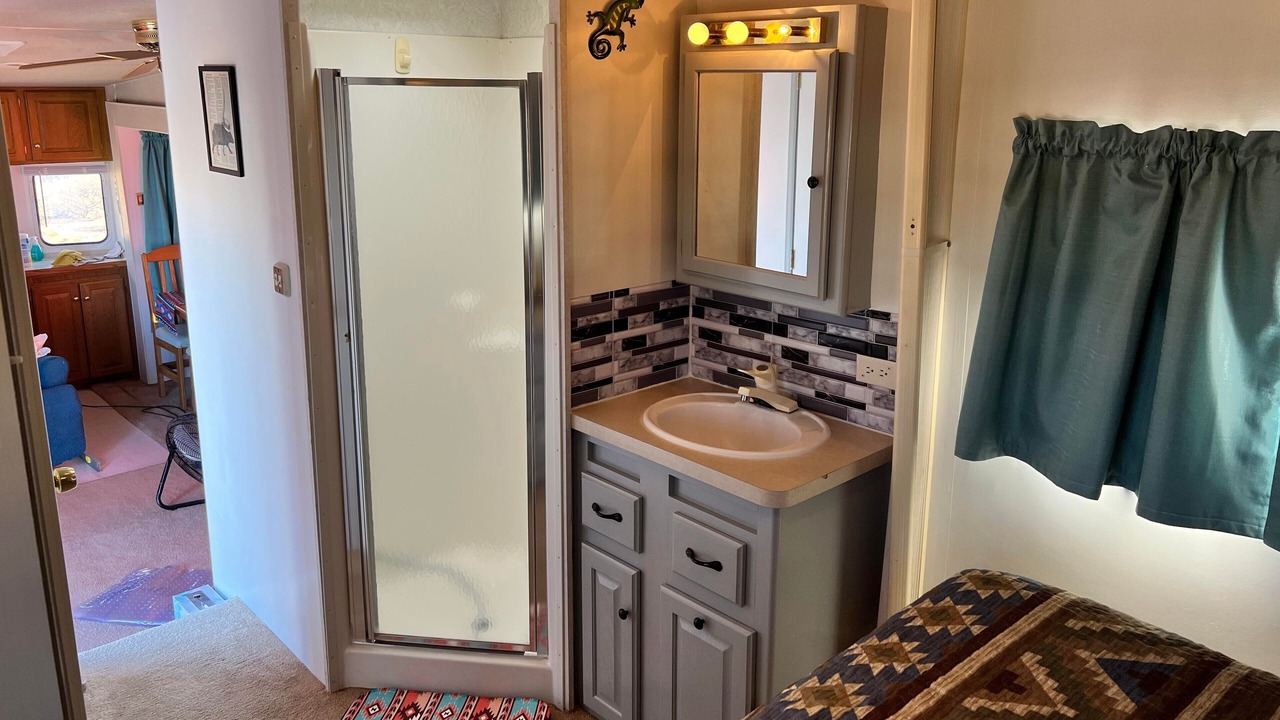 Photo of Bedroom in McNeal